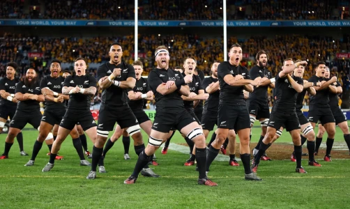 All Blacks: 76,8% винрейт, 500+ побед и рекорды регби