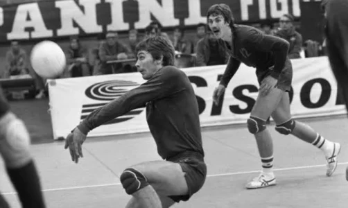 Топ‑10 легенд советского гандбола: от Монреаля‑1976 до Сеула‑1988