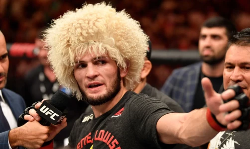 Хабиб Нурмагомедов — феномен Дагестана: 29–0 и эпоха UFC