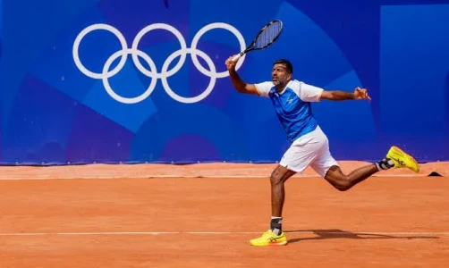 Рохан Бопанна: от Australian Open‑2024 к №1 ATP — долголетие в парном теннисе