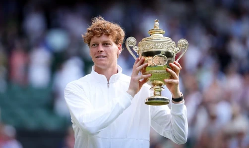 Янник Синнер: «рыжий убийца» — №1 ATP и пятикратный чемпион «Большого шлема»