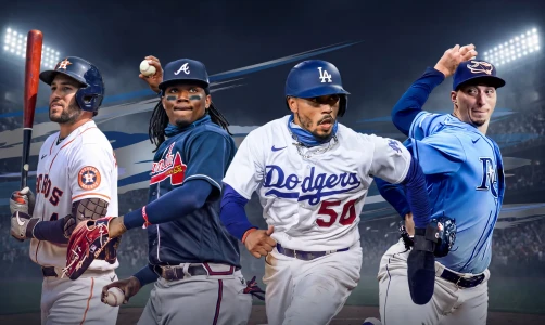 Легендарные Мировые серии MLB: топ‑10 лучших в истории