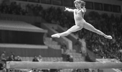 Елена Мухина: трагедия, изменившая правила и безопасность гимнастики
