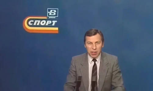 Лучший хоккейный комментатор России: Озеров, Майоров или Скворцов?