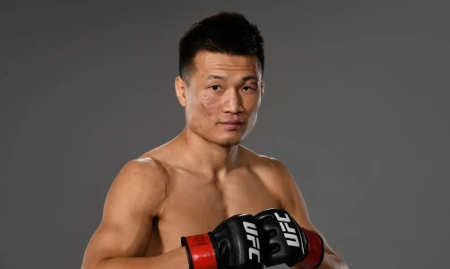 Твистер в ММА и UFC: от «Корейского Зомби» до 2026