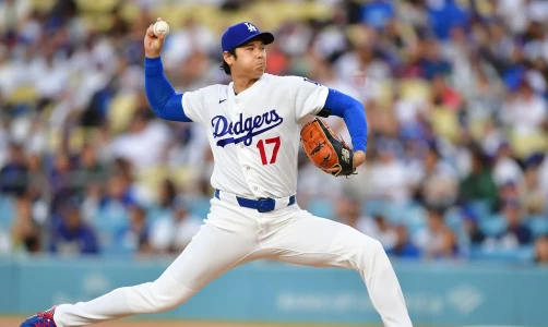 Шохей Отани: 10 рекордов MLB, 4 MVP и феномен двухсторонней звезды