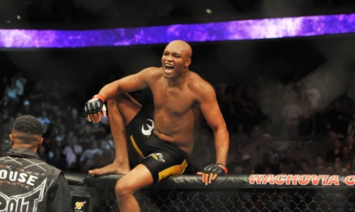Андерсон Сильва: 7 лучших нокаутов UFC — разбор тайминга и обмана