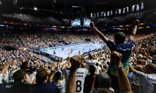 Кёльнский Final4 Лиги чемпионов EHF: топ‑5 драматичных концовок