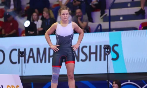 Светлана Липатова, Анастасия Сидельникова и Алина Касабиева в полуфиналах рейтингового турнира