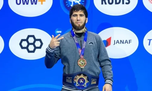 ​Каким был 2025 год для российской борьбы