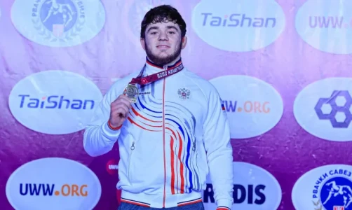 Аскер Юсупов: Бозигит всегда борется до конца и обладает неуступчивым характером