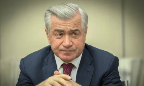 Омар Муртузалиев — пятикратный дедушка!