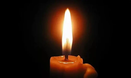 ФСБР соболезнует Владимиру Чебоксарову в связи со смертью супруги