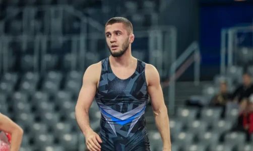 Эмин Сефершаев и Сергей Семенов в полуфиналах Евро-2025