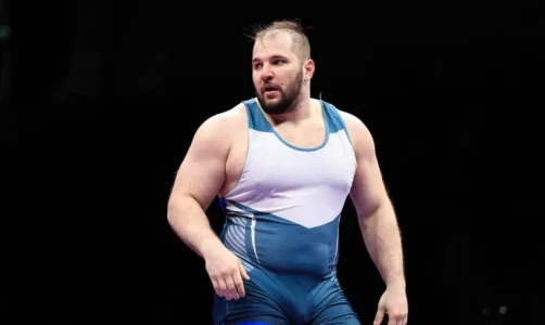 Эмин Сефершаев и Сергей Семенов — в финалах чемпионата Европы по греко-римской борьбе