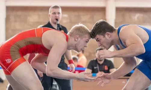 Результаты первого рейтингового турнира НСЛСБ сезон 25/26