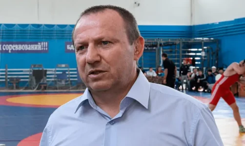 ФСБР поздравляет Николая Козлова с 65-летним юбилеем!