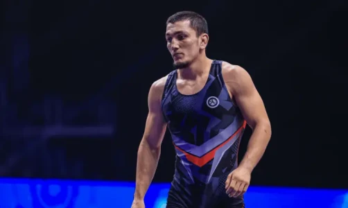 Агаев, Аскеров и Гаджиев в финалах первенства Европы U-23