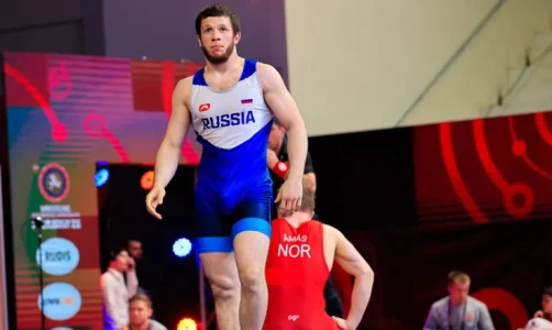 Емелин, Гаджиев, Ермоленко и Кампаров в финалах рейтингового турнира UWW в Будапеште