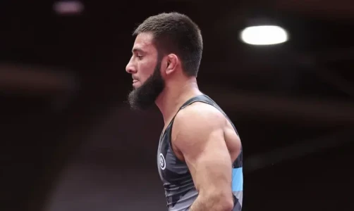 Ибрагим Ибрагимов выиграл Джозефа МакКену в схватке PWL на Сахалине