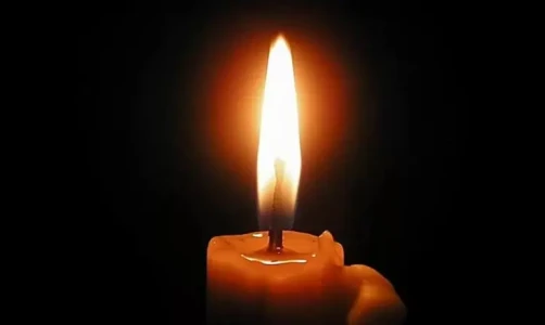 Не стало Михаила Саладзе