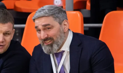 ​Вартерес Самургашев: борцам сборной России нужно уделить особое внимание партеру