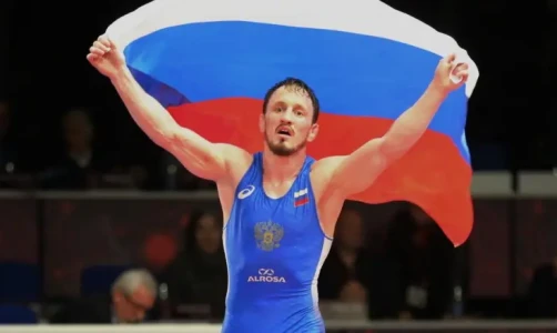 Александр Богомоев завершает спортивную карьеру и переходит на тренерскую работу
