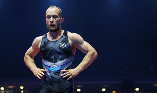 Евлоев, Емелин, Локьяев, Гаджиев, Ермоленко и Кампаров в полуфиналах рейтингового турнира UWW в Будапеште