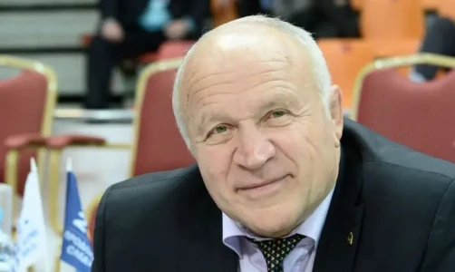 ​Александр Карелин: Валерий Резанцев — олицетворение несокрушимой воли и тугоплавкого характера