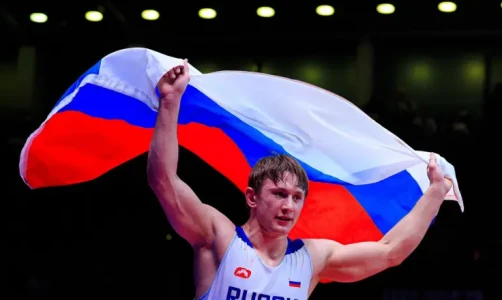 Российские классики выиграли общекомандный зачет первенства Европы U-23