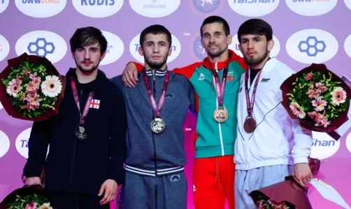 Эмин Сефершаев: победой доказал, что труд всегда окупится и нельзя опускать руки