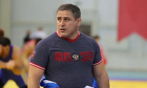 Гоги Когуашвили: я всегда буду со сборной командой России