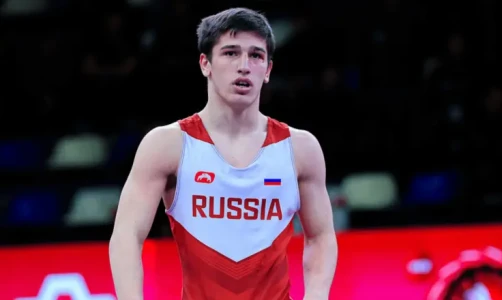 ​Курахмаев, Кармрян, Бисултанов и Шабанов в полуфиналах первенства мира U-17