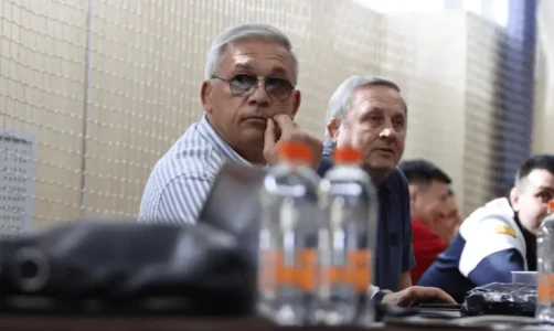 ФСБР поздравляет с Днём Рождения Малика Тедеева!