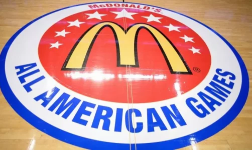 Матч звёзд McDonald's All American 2024: Полные списки участников, рекрутинг и обязательства перед университетами