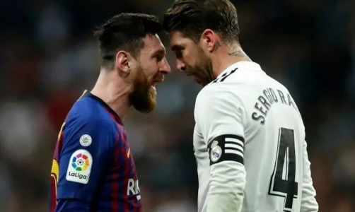 «Что тебя раздражает, блоха?» Наиболее скандальные моменты в матчах между «Реалом» и «Барселоной» за последние годы