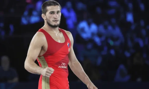 Бижоев, Кадиев, Гаджимагомедов, Ханиев впервые выигрывают Кубок Ивана Ярыгина