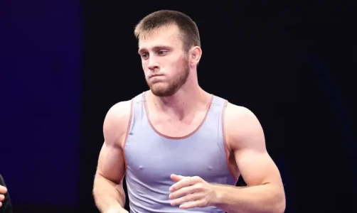 Имам Алиев — победитель Мемориала Вехби Эмре в Турции