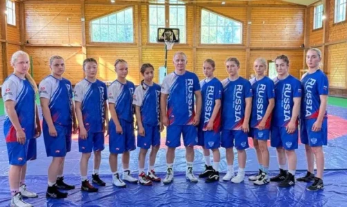 Объявлен состав женской сборной России на первенство мира U-17 в Баку