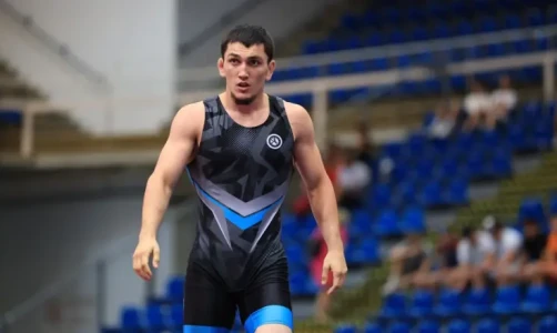 Агаев, Аскеров, Гаджиев и Гаджимагомедов в четвертьфиналах первенства Европы U-23