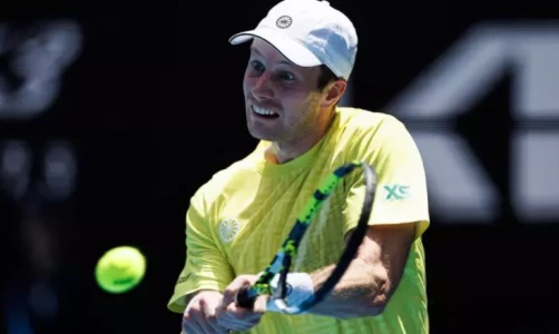 Прогнозы на четвертый день турнира ATP в Монте-Карло: Янник Синнер против Себастьяна Корды.