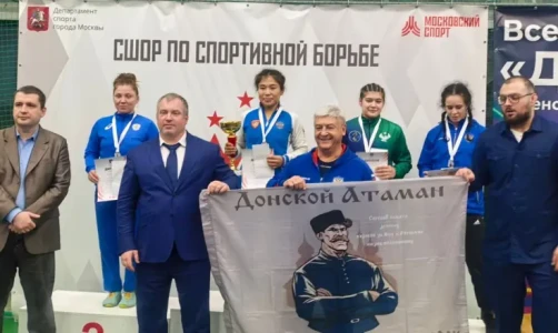 Ирина Ологонова: в период отстранения освоила новую профессию