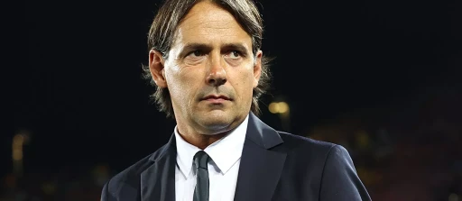 Индзаги, тренер «Интера», привлек внимание «Барселоны» и трех топ ...