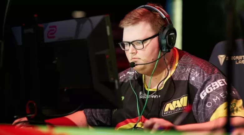    Boombl4 Navi CSGO  Plarium