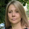 Irina Voznesenskaya