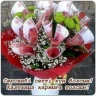 Saule Ydyryshova