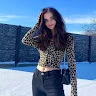 Полина Пешкова