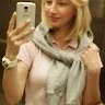 екатерина хромова