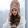 светлана хоромова