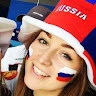 светлана жданова
